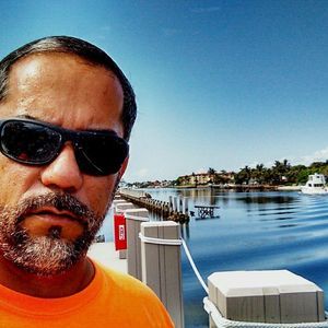 Meet your Posher, Ricardo